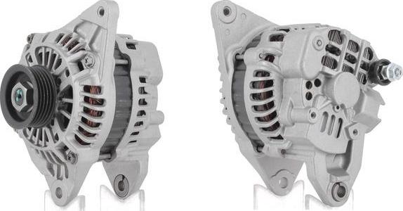 Cevam 40479 - Alternator autospares.lv