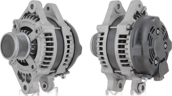 Cevam 40592 - Alternator autospares.lv