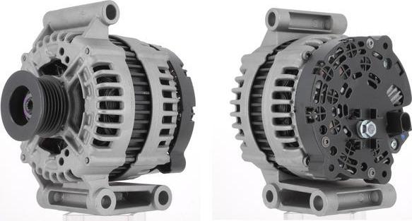 Cevam 40543 - Alternator autospares.lv