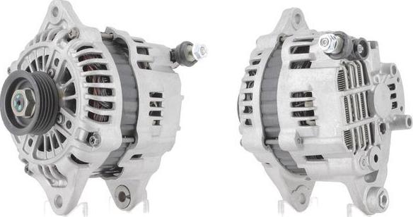 Cevam 40554 - Alternator autospares.lv