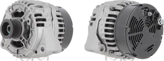 Cevam 40569 - Alternator autospares.lv