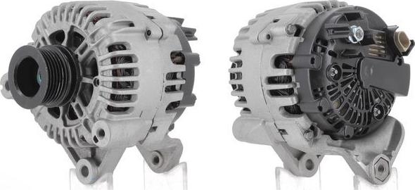 Cevam 40567 - Alternator autospares.lv