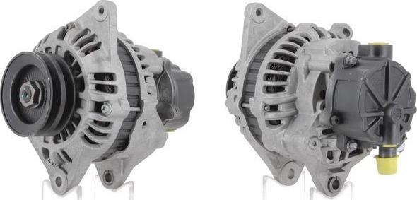 Cevam 40502 - Alternator autospares.lv