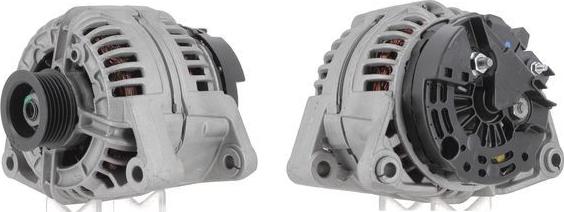 Cevam 40519 - Alternator autospares.lv