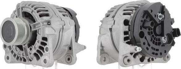 Cevam 40514 - Alternator autospares.lv