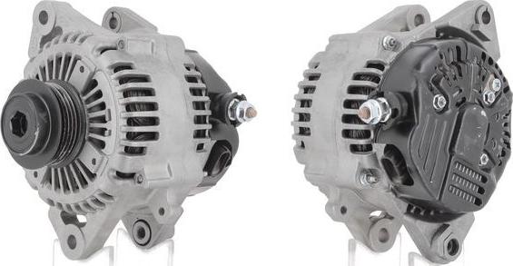 Cevam 40515 - Alternator autospares.lv