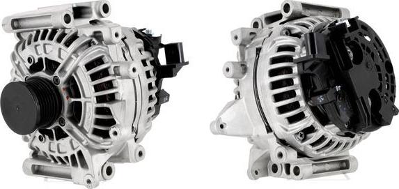 Cevam 40518 - Alternator autospares.lv