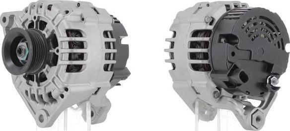 Cevam 40513 - Alternator autospares.lv