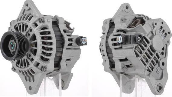 Cevam 40584 - Alternator autospares.lv