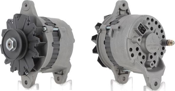 Cevam 40582 - Alternator autospares.lv