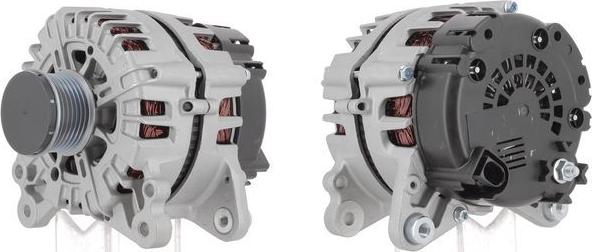 Cevam 40535 - Alternator autospares.lv