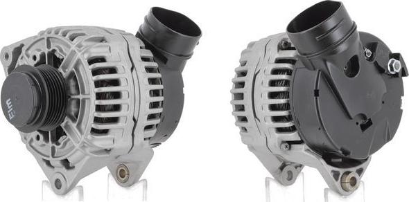 Cevam 40531 - Alternator autospares.lv