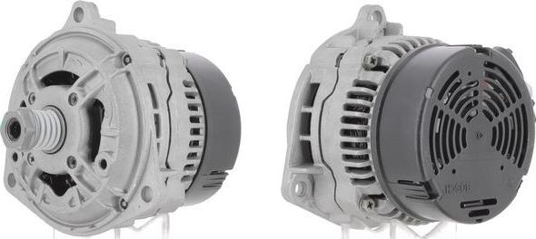 Cevam 40538 - Alternator autospares.lv