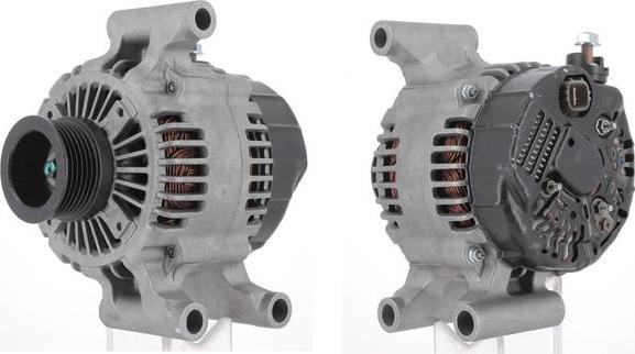 Cevam 40533 - Alternator autospares.lv