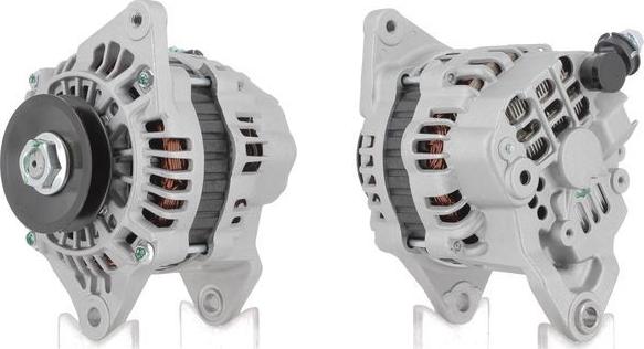 Cevam 40524 - Alternator autospares.lv