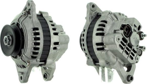 Cevam 40523 - Alternator autospares.lv