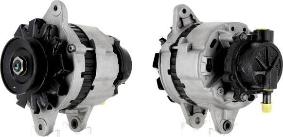 Cevam 40522 - Alternator autospares.lv