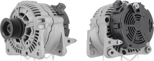 Cevam 40571 - Alternator autospares.lv