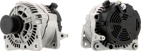 Cevam 4057 - Alternator autospares.lv