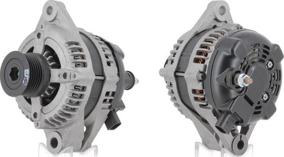 Cevam 40697 - Alternator autospares.lv