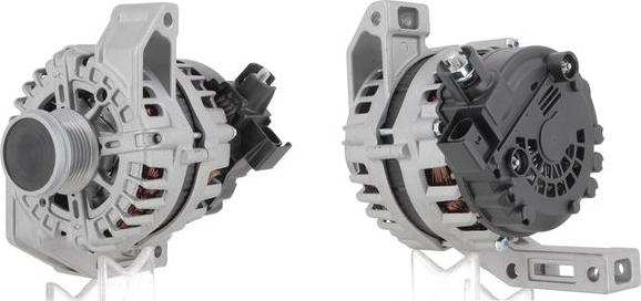 Cevam 40645 - Alternator autospares.lv