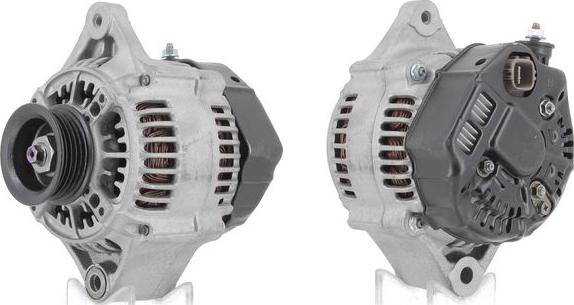 Cevam 40648 - Alternator autospares.lv