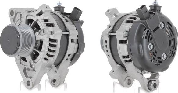 Cevam 40668 - Alternator autospares.lv