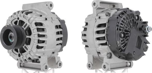 Cevam 40663 - Alternator autospares.lv