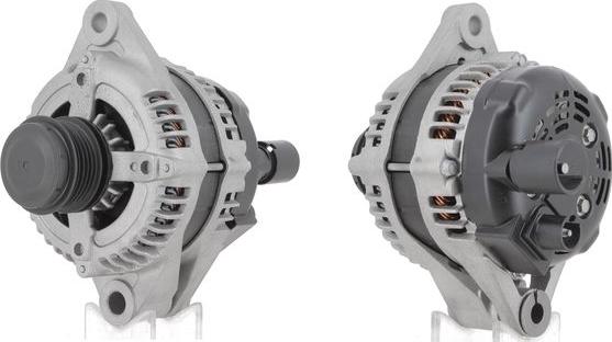 Cevam 40662 - Alternator autospares.lv