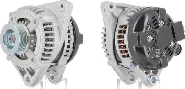 Cevam OL40604 - Alternator autospares.lv