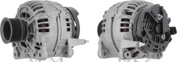 Cevam 40601 - Alternator autospares.lv