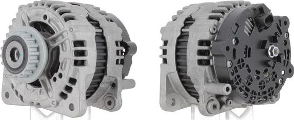 Cevam 40603 - Alternator autospares.lv