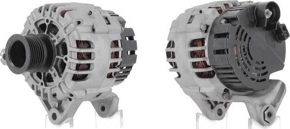 Cevam 40616 - Alternator autospares.lv