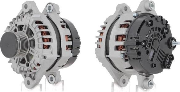 Cevam 40689 - Alternator autospares.lv