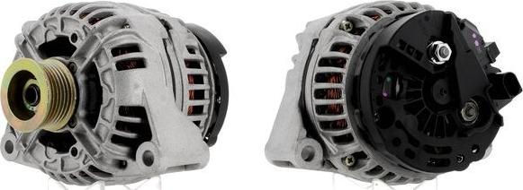 Cevam 4068 - Alternator autospares.lv