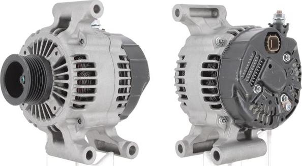 Cevam OL40636 - Alternator autospares.lv