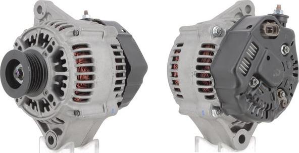 Cevam 40631 - Alternator autospares.lv