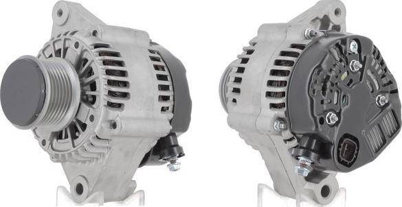 Cevam OL40632 - Alternator autospares.lv