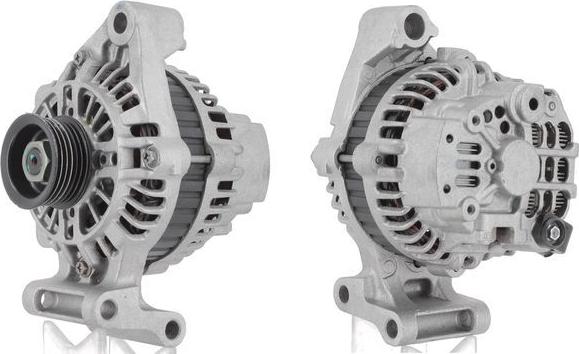 Cevam 40625 - Alternator autospares.lv