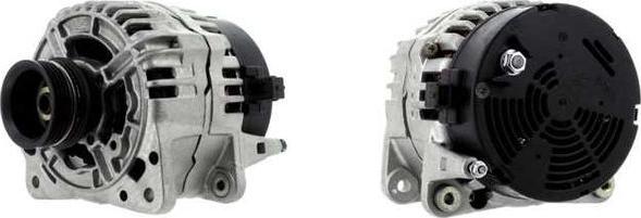 Cevam 4067 - Alternator autospares.lv