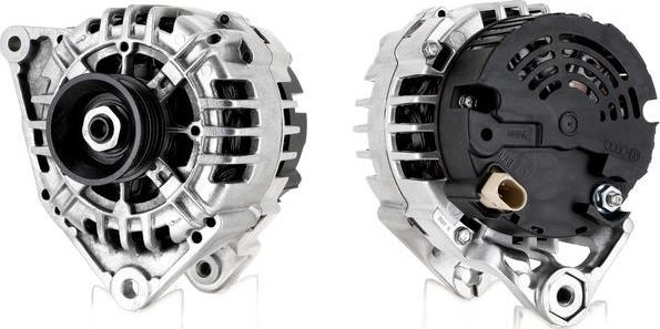 Cevam 40094 - Alternator autospares.lv