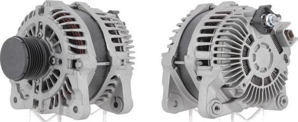 Cevam 40095 - Alternator autospares.lv