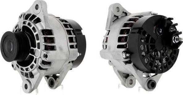 Cevam 40092 - Alternator autospares.lv