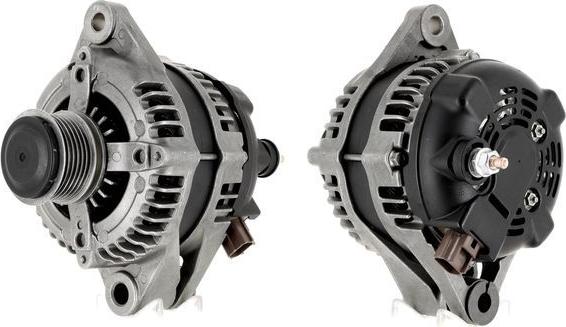 Cevam 40049 - Alternator autospares.lv