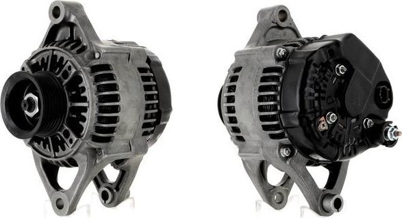 Cevam 40046 - Alternator autospares.lv