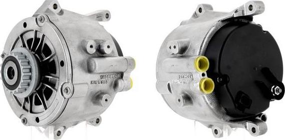 Cevam 40042 - Alternator autospares.lv