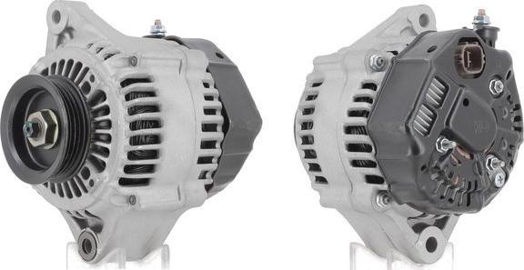 Cevam OL40059 - Alternator autospares.lv