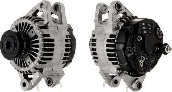 Cevam 40054 - Alternator autospares.lv