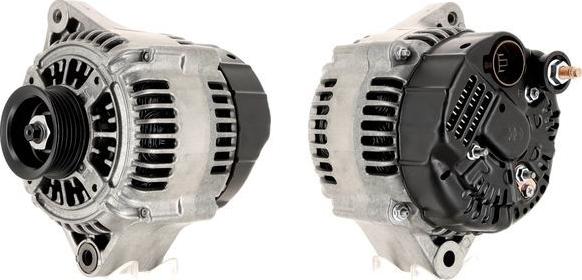 Cevam 40058 - Alternator autospares.lv