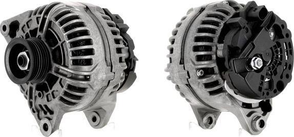 Cevam OL40053 - Alternator autospares.lv